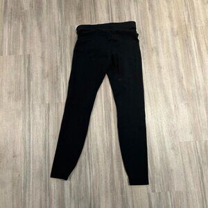 Madewell MWL | Black leggings